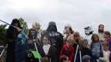 Gliwice: Konwent Miłośników Science Fiction. Był nawet Darth Vader [ZDJĘCIA]