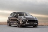 Porche Cayenne Vantage 2 od Topcar