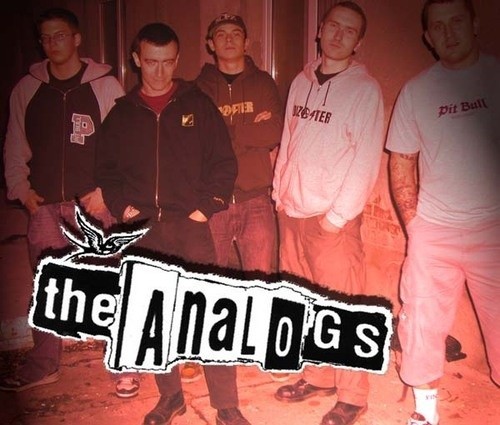 The Analogs.