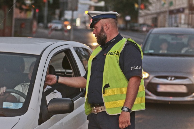 W piątek, 9 września, winobraniowe działania „trzeźwy...