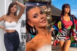 Miss Polski 2012 Katarzyna Krzeszowska zachwyca na Instagramie. Teraz była w jury konkursu Miss Polski 2020 [ZDJĘCIA]
