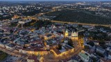 Tak mógł wyglądać Lublin. Zobacz niezrealizowane inwestycje w mieście [ARCHIWALNE WIZUALIZACJE]