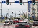 Kolejny system RedLight zaczął działać w Łodzi!