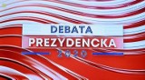 Debata prezydencka w TVP: "menelowe plus", słabe pytania i reżyseria "na zwarcie" z Trzaskowskim. Kto wygrał kiepski spektakl w TVP?