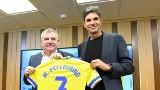 Mauricio Pellegrino nowym trenerem Cadiz. Trzeba ratować zespół przed spadkiem z La Liga