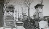 Groby znanych Polaków na Cmentarzu Powązkowskim w Warszawie. Oto jak wyglądają