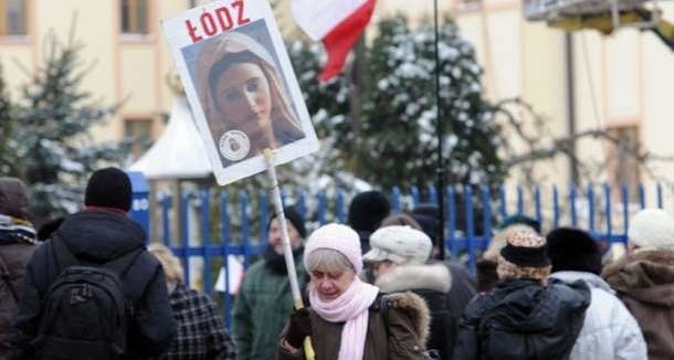 Dziewiętnaste urodziny Radia Maryja w Toruniu