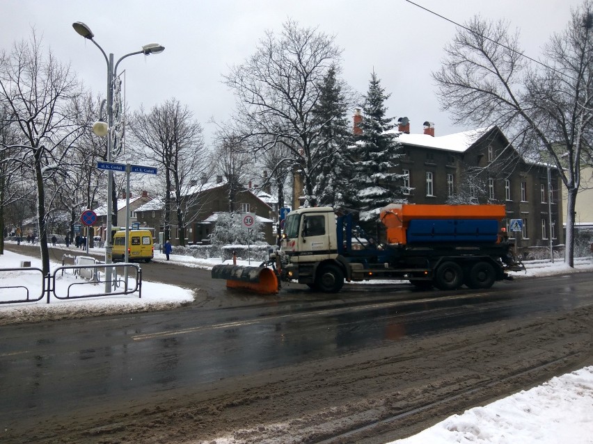 Ruda Śląska: Plac Niepodległości zostanie zrewitalizowany [ZDJĘCIA]