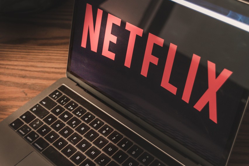 Google: Najpopularniejsze seriale Netflix, HBO i nie tylko