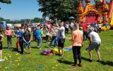 Piknik Strażacki w Dębie, w gminie Przytyk. Zaplanowano wiele atrakcji dla całych rodzin w sobotę 22 lipca