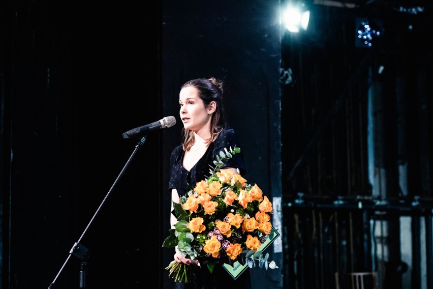 Lidia Pronobis wygrała Konkurs monologów szekspirowskich w...
