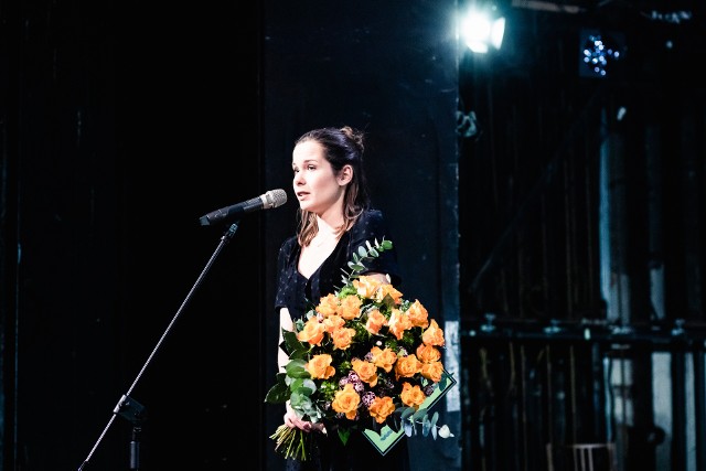 Lidia Pronobis wygrała Konkurs monologów szekspirowskich w Teatrze Polskim w Poznaniu