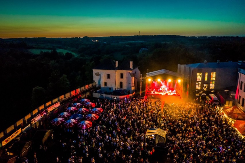 Koncert Brathanków w niedzielę 11 sierpnia