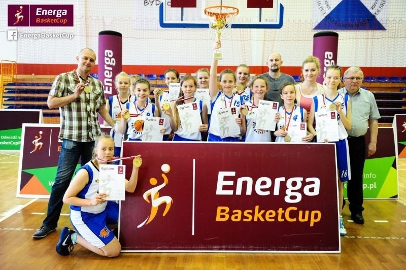 Basket Energa Cup