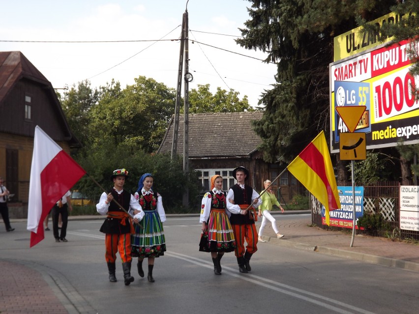 Koncert Wolności w Dobczycach