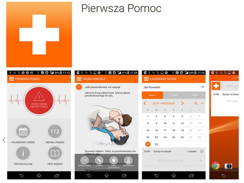 7. Pierwsza Pomoc...