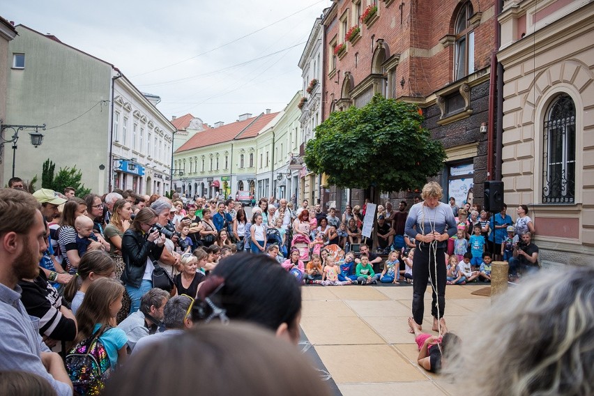 32. Ulica w samym sercu Tarnowa [DUŻO ZDJĘĆ]    