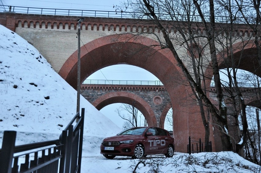 Fiat Tipo 1.4 T-Jet – 800 km na jednym baku, czy to możliwe?