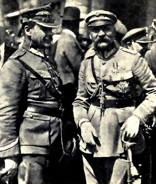 Józef Piłsudski