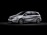 Ceny nowego Mercedesa Klasy B