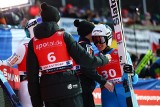 Kamil Stoch najlepszy z Polaków w konkursie lotów Oberstdorfie