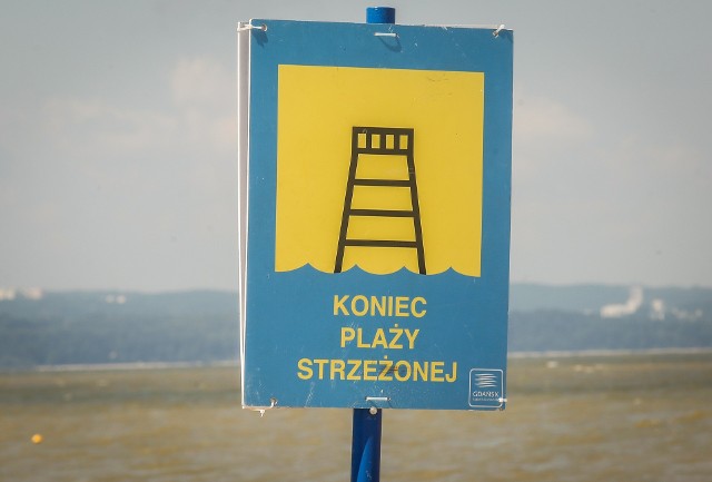 Sinice w Bałtyku online: otwarte kąpieliska i zamknięte kąpieliska - mapa na żywo (26.07.2018) lista kąpielisk, aktualizacja. Otwarte i zamknięte plaże