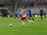 ŁKS - Stal Mielec 2:2 (karne: 3:4). Łodzianie odpadli w Pucharze Polski po serii karnych