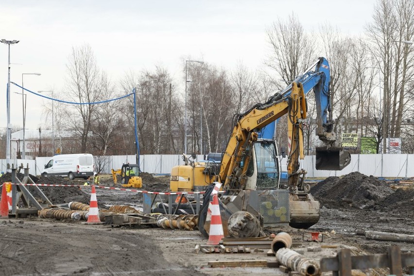 Budowa Mikołów Park ma zakończyć się w tym roku