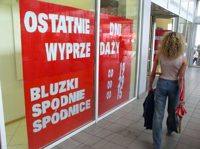 Skuteczność dotychczasowych bojkotów konsumenckich w Polsce jest niewielka