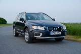 Problemy z volvo. Tysiąc aut trafi do serwisu