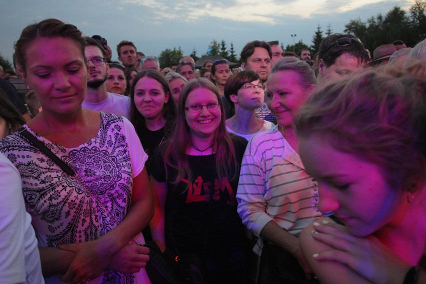 W weekend w Poznaniu odbywa się Smochy Festiwal 2018. Tak...