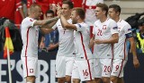 Polska - Dania w eliminacjach MŚ. Relacja live