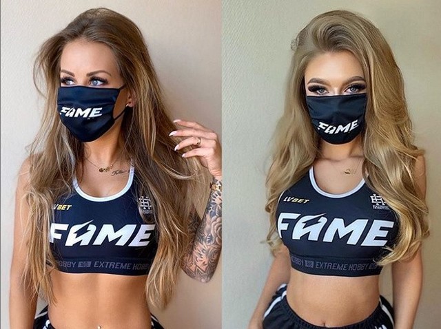 Fame MMA 6 wyniki