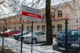 Białystok. Śniadecja z rekordową liczbą pacjentów z COVID-19. Szpital przekształca oddział gastroenterologiczny na covidowy 