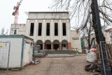 Długa lista przyczyn dużego opóźnienia przy modernizacji Teatru Polskiego w Bydgoszczy. Nie będzie kary dla wykonawcy