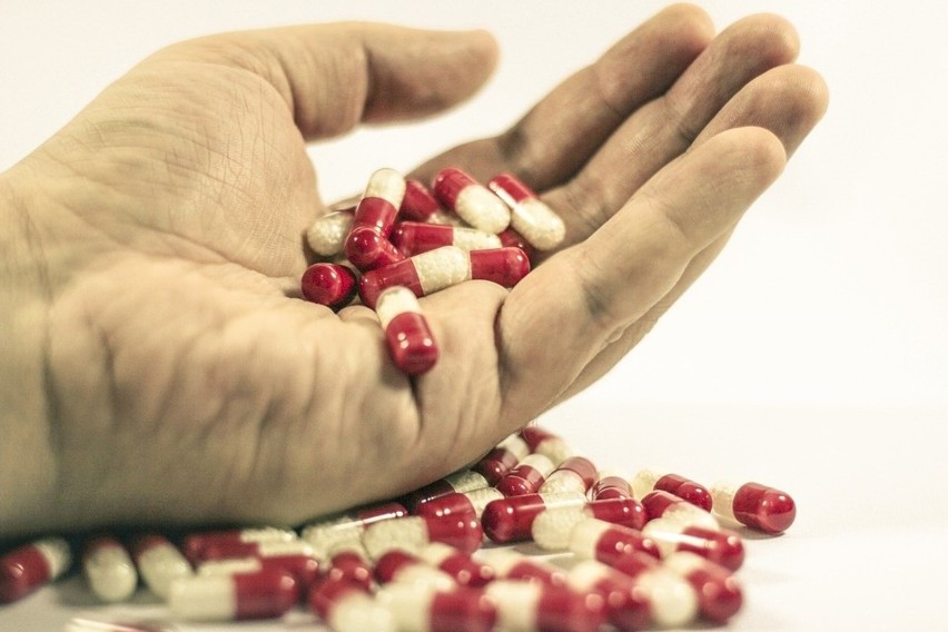 Ministerstwo publikuje listę leków zagrożonych...