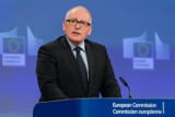 Komisja Europejska opublikuje dziś komunikat ws. przestrzegania praworządności w Polsce