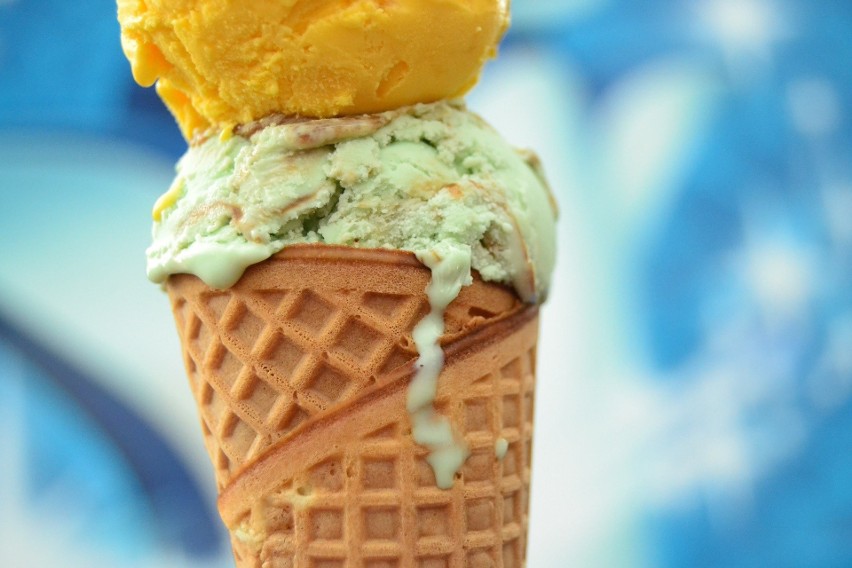 „Lody, lody dla ochłody”. Najpopularniejsze lodziarnie w Białej Podlaskiej. Poznaj ranking klientów