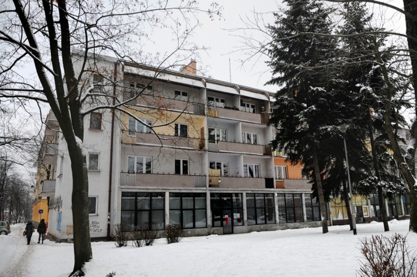 Nowe oblicze biblioteki nr 9 w Częstochowie