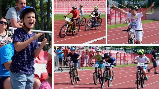 We wtorkowe popołudnie na Stadionie Miejskim im. Inowrocławskich Olimpijczyków odbył się impreza sportowa przebiegająca pod hasłem "Czar Dwóch Kółek". Dzieci wsiadły na rowery i rywalizowały na dystansie 400 metrów. Emocji nie brakowało.W klasyfikacji drużynowej pierwsze miejsce zajęła Szkoła Podstawowa nr 10 im. Jana Kasprowicza. Na drugim uplasowała się Szkoła Podstawowa nr 11 im. Stefana Batorego. Trzecia lokata przypadła Zespołowi Szkół Integracyjnych im. Powstańców Wielkopolskich.