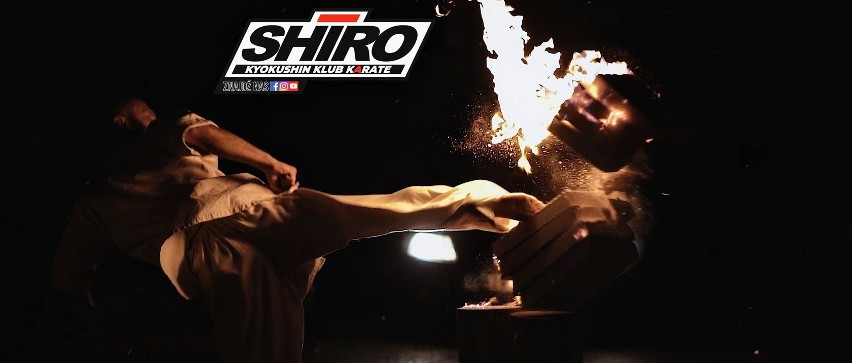 Klub karate SHIRO otwiera nową grupę treningową w...