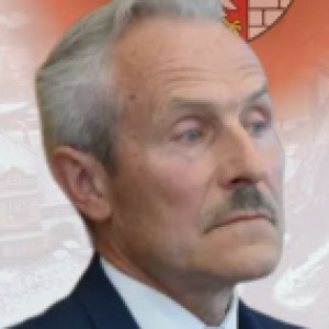 Stanisław Nowak, były radny Zgierza i działacz...