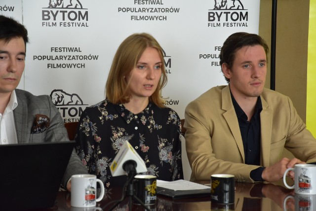 Bytom Film Festival odbędzie się 6-8 września