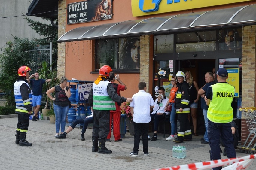 Śmiertelny wypadek w Świniarsku. Prokuratura ma już opinię biegłego, zmieniono zarzut dla podejrzanego