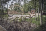 Zobacz nowy park w Katowicach. Malownik na Kostuchnie zachwyca