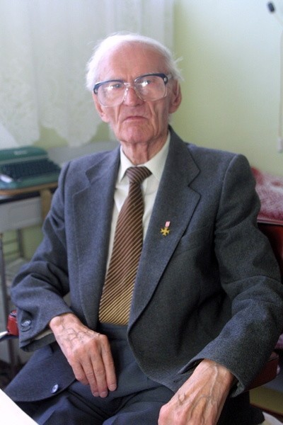 Witold Karpyza