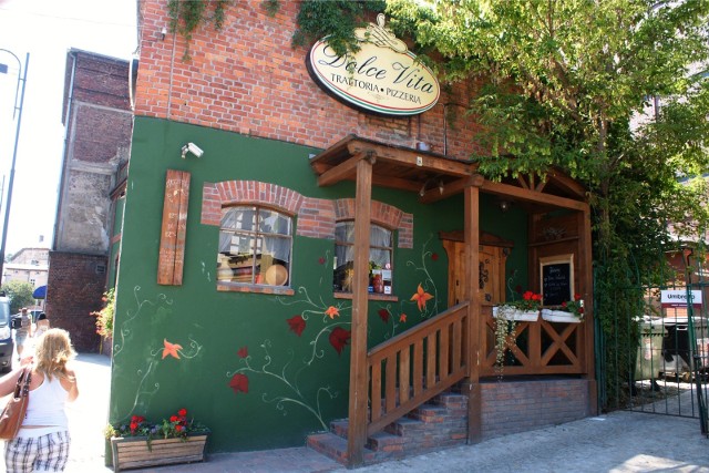 Złoty Widelec trafił do dwóch restauracji w Bydgoszczy.