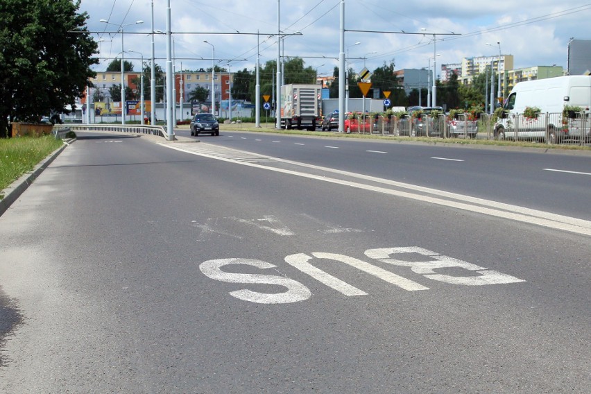 Lublin: Kierowcy będą zadowoleni. Korki przy wyjeździe z Czubów mogą się zmniejszyć