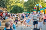 Weekend pełen atrakcji w Parku Sieleckim. Food trucki, eko piknik i śmieciarka Miecia. Warto będzie wybrać się do Sosnowca