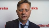 Prof. Jacek Woźny: - Złota Setka to bardzo ważny ranking. Trzeba znać swoje miejsce wśród innych [wideo]